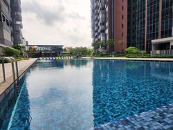 Parc Botannia (D28), Condominium #434605931